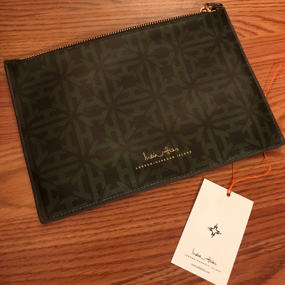 Brand New India Hicks Flat Stanley